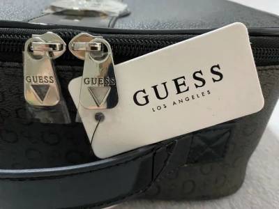 Bolsa Necesserie Guess Original