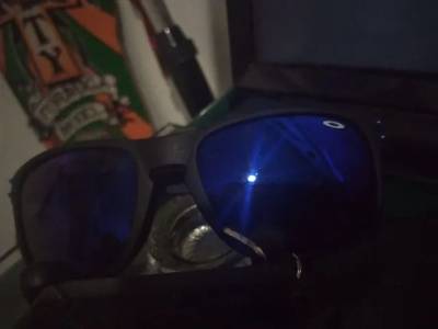Oculos Oakley Holbrook