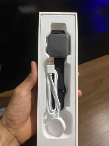 Relgio Inteligente S8 Pro Max