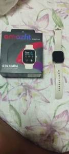 Amazfit Gts 4 Mini