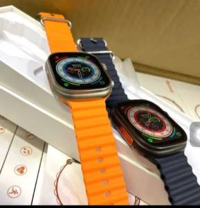 Smartwatch 8 Ultra Promoao