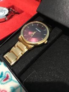 Relgio Feminino (mondaine)