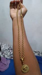 Moeda Antiga
