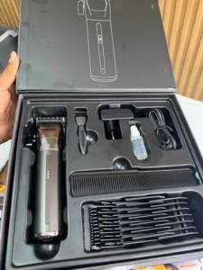 Maquina Wmark Ng 9000 Maquina Muito Forte