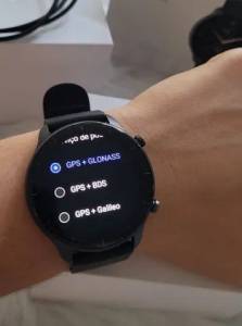 Smartwatch Amazfit Gtr 2e - Gps - Excelente Estado