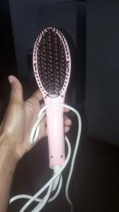 Vendo Escova De Cabelo