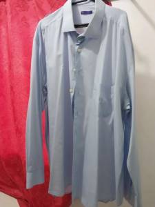 Camisa Social