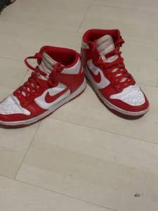 Nike Dunk