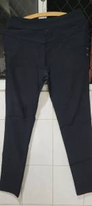 Cala Viscose E Elastano