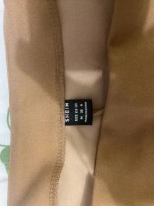 Short Saia