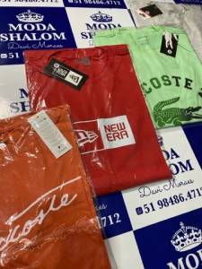3 Camisas Por 99