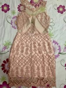 Vestido