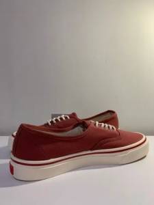 Tnis Redley Vermelho Original - Tam. 44