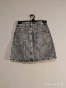 Saia Jeans - Youcom