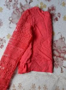 Camisa Feminina