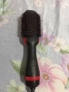 Escova Secadora