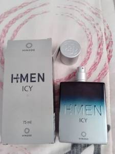 Perfume Hinode