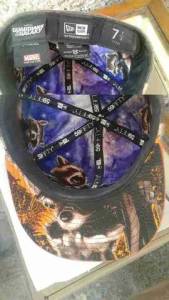 Bone Bon New Era Cap Rarissimo