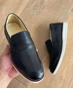 Lanamento Sapato Hugo Boss