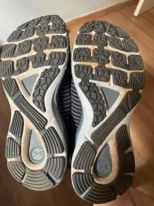 Tnis Under Armor Semi-novo