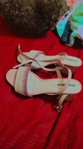 Sapato Da Moleca