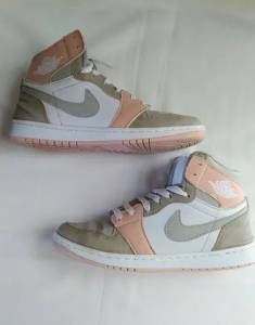 Air Jordan Usado