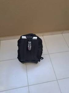 Mochila De Rodinhas