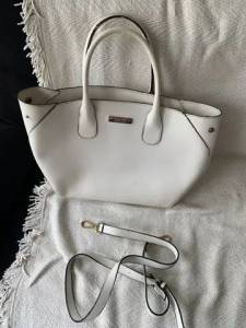 Bolsa Santa Lolla Branca