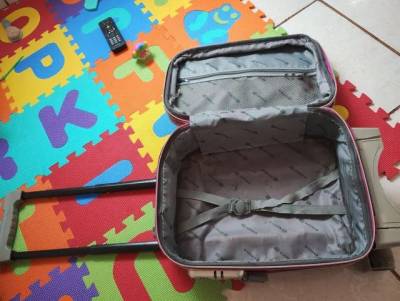 Mala De Viagem