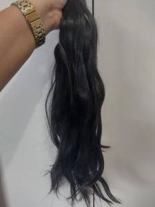 Mega-cabelo