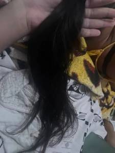 Cabelo Virgem Sem Qumica Humano
