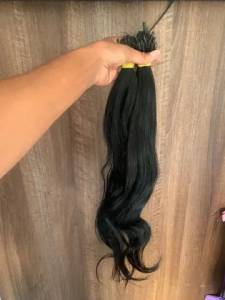 Cabelo Humano