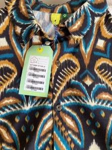 Camisa Farm