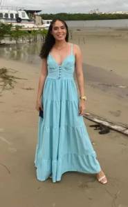 Vestido