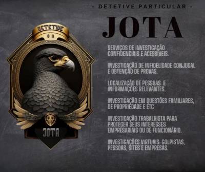 Detetive Particular- 24h