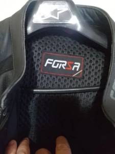 Macaco Forza