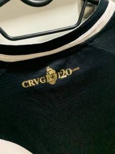 Camiseta Do Vasco