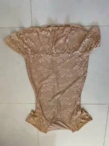Qualquer Vestido Por 30,00
