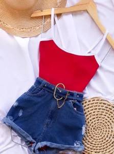 Conjunto Feminino