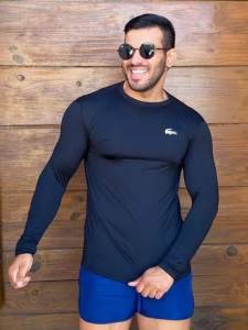 Camisa Trmica