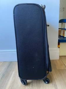 Mala Pequena Samsonite