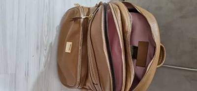 Mochila Luz Da Lua