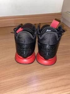 Nike Lebron James
