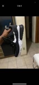 Air Max React 270