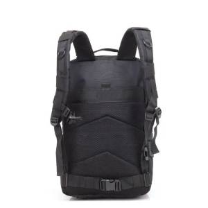 Mochila Padro Curso Polcia Militar Formao De Soldado, Oficiais, Ttico M