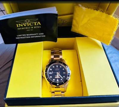 Invicta  Original