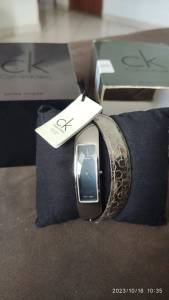 Relgio Bracelete Calvin Klein