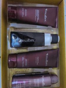 Vendo Kit Malbec Tradicional