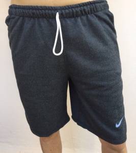 Bermuda Moletom Masculina, Short Nike
