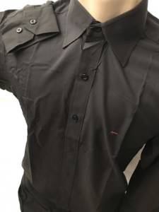 Camisa Social Masculina Slim Fit Entrega Grtis